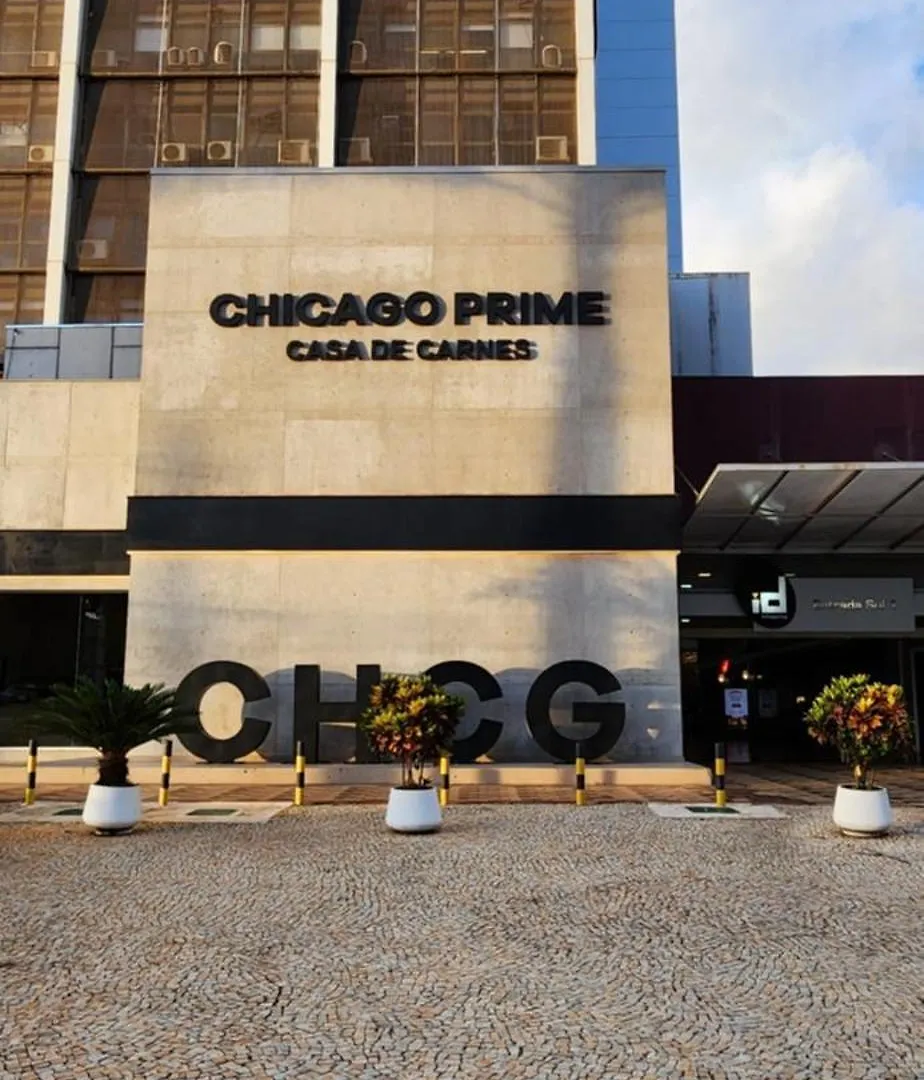 شقة Aconchegante Flat Em Brasilia-Br برازيليا