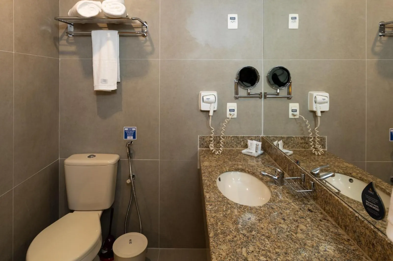 شقة Aconchegante Flat Em Brasilia-Br برازيليا