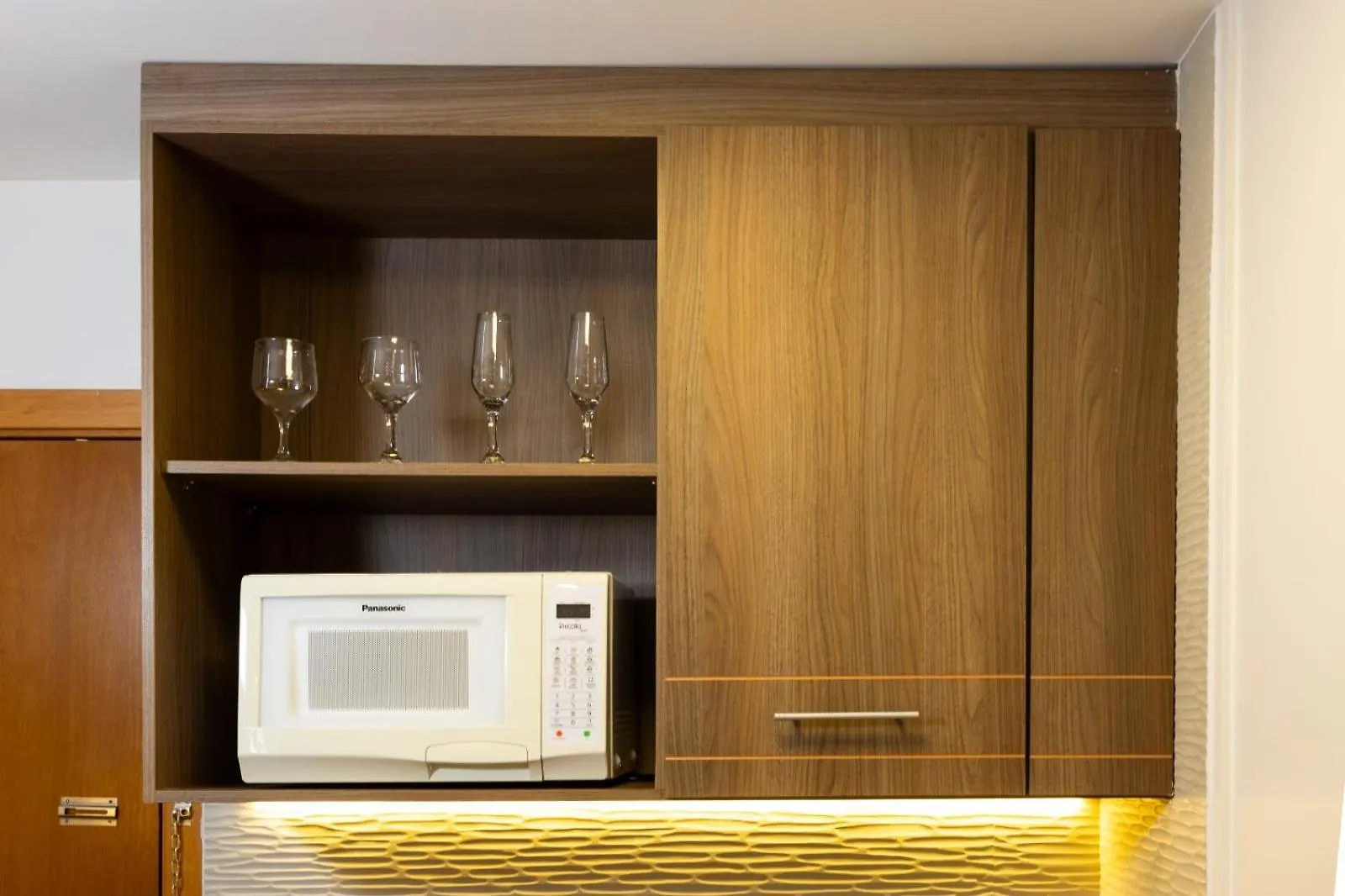 شقة Aconchegante Flat Em Brasilia-Br
